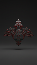 Shadow sigil 3D overlay pack